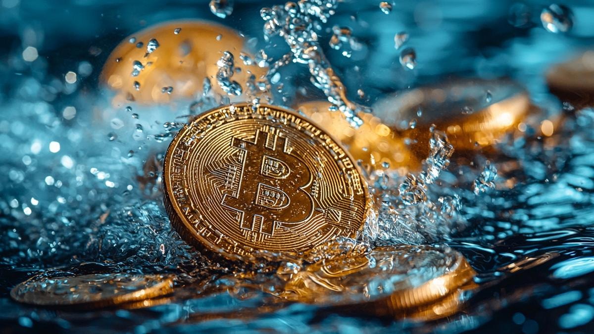 Bitcoin
