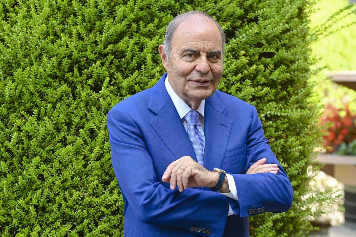 Bruno Vespa