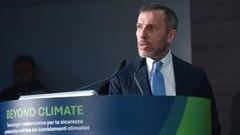 Pietro Labriola, ceo Tim
