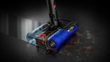 Dyson PencilWash, la pulizia dei pavimenti non pesa piùDyson PencilWash, la pulizia dei pavimenti non pesa più