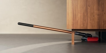 Dyson PencilWash, la pulizia dei pavimenti non pesa più