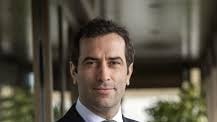 Carlos Cuerpo, ministro degli Esteri spagnolo