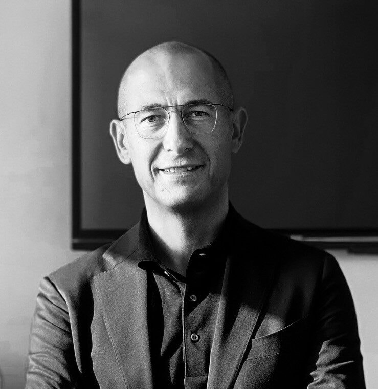 Andrea Cappi (courtesy Valentino)
