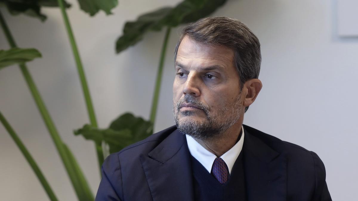 Lo sport illumina l'Italia, ora sotto con nuovi impianti. L’intervista a Marco Mezzaroma (Sport e Salute)