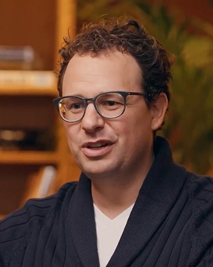Dario Amodei, ceo di Anthropic