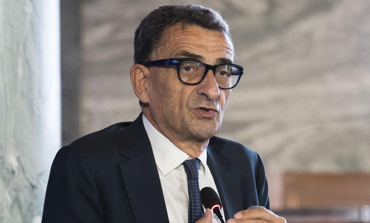 Davide Tabarelli, presidente Nomisma Energia