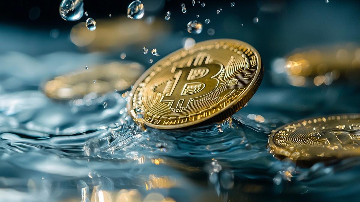 Bitcoin