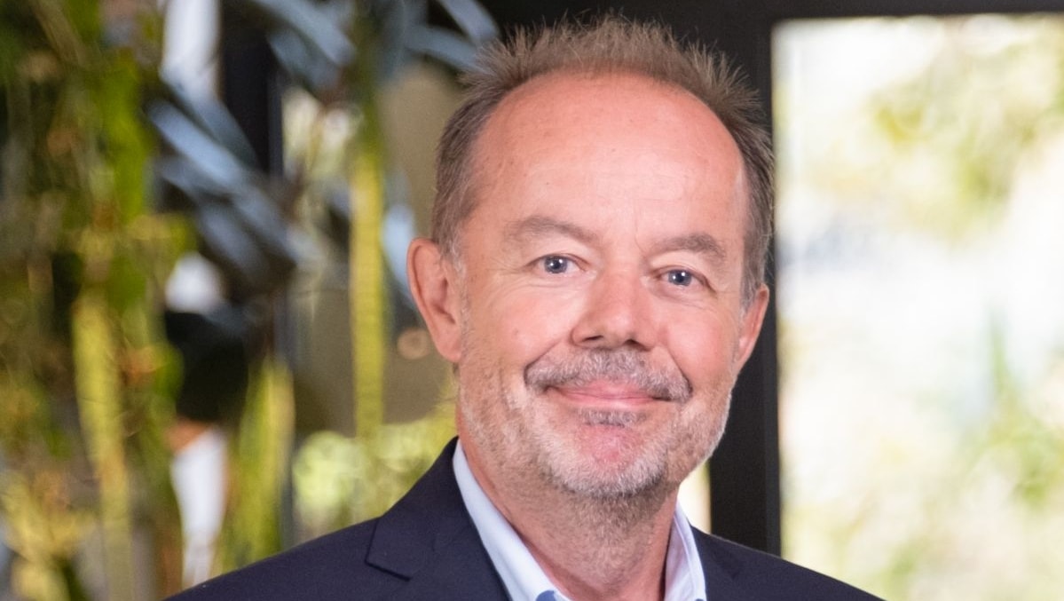 Arnaud du Plessis, Thematic Equities Portfolio Manager di CPRAM (Gruppo Amundi)