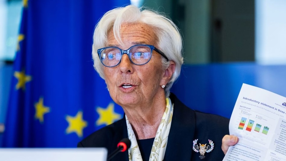 Bce, come valutare gli anni di Christine Lagarde? Ecco le principali misure (e il più grave errore) del suo mandato