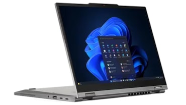 Lenovo ThinkPad L13, un notebook 2in1 per professionisti e studenti