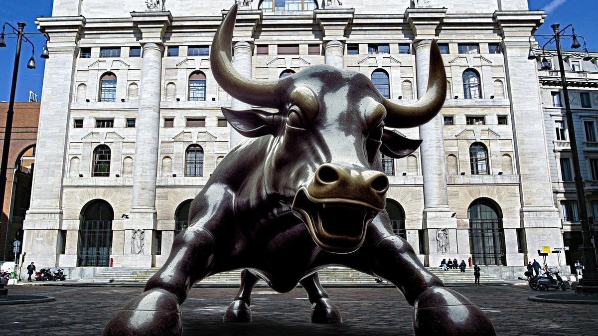 Azioni ed Etf sottovalutati che possono correre di più