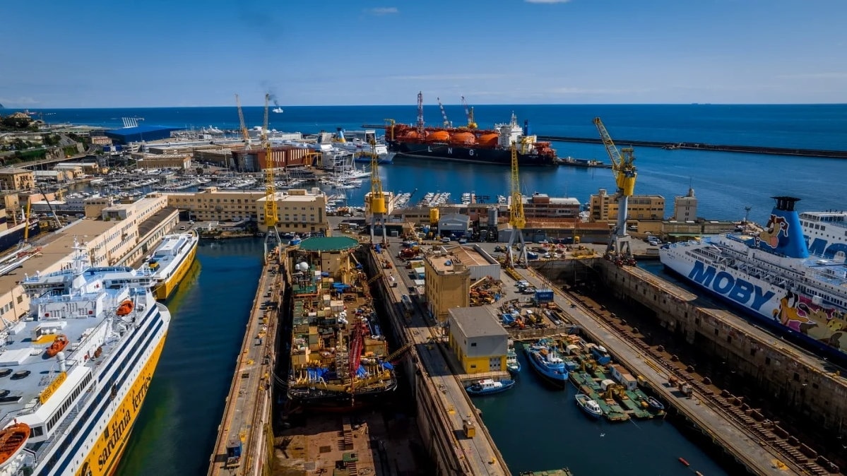 Il paradosso del mare: l’Europa dei grandi armatori stretta tra l’America di Trump e la burocrazia di Bruxelles
