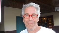 Jeffrey Epstein