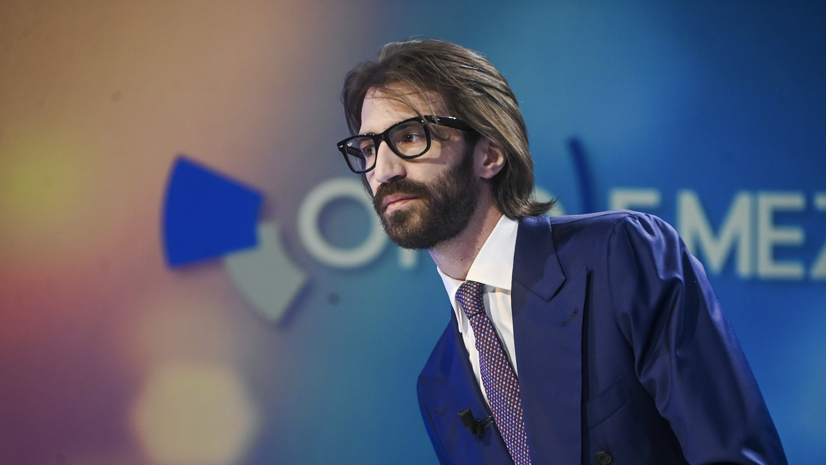 Leonardo Maria Del Vecchio