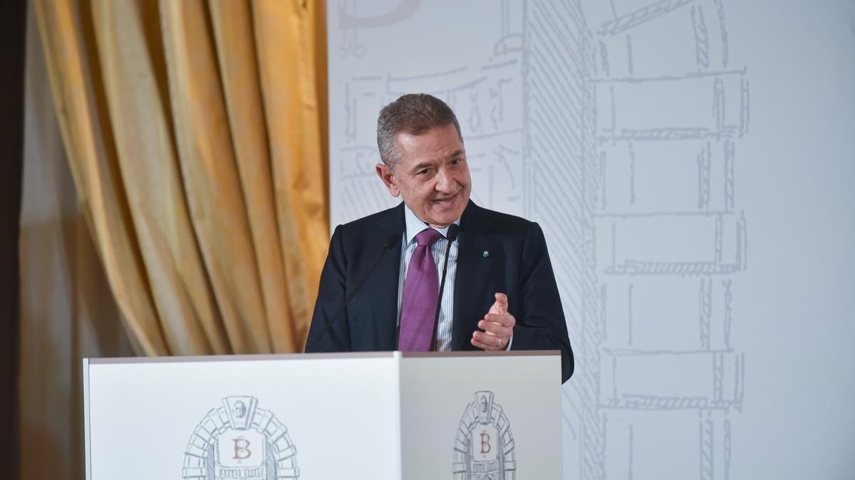 Fabio Panetta