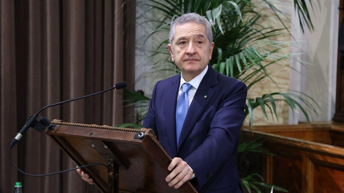 Fabio Panetta