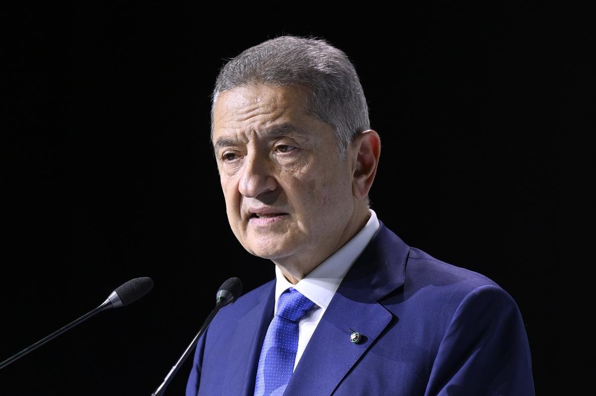 Fabio Panetta
