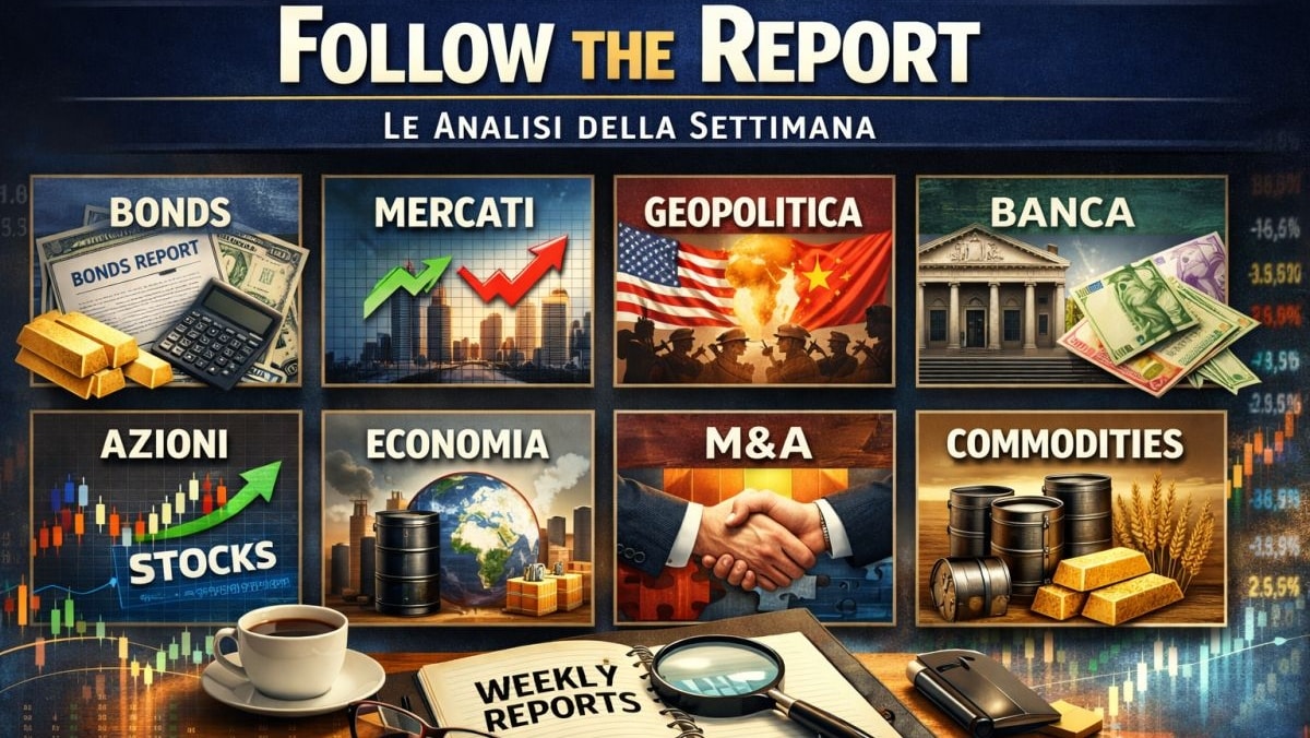 Cosa c'è sotto la lente degli analisti: utility in ginocchio, azioni a prezzi stracciati e revival alla Buffett
