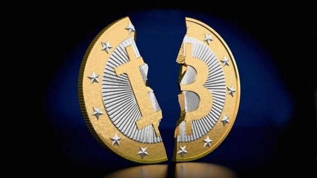 Bitcoin sotto 65.000: perché può cadere di nuovo a 60.000 dollari