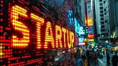 Startup