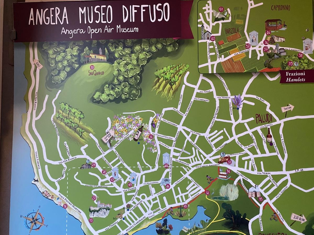 Varese Do You Bike? Guida ai migliori itinerari in bicicletta tra Lago Maggiore e Parco del Ticino