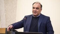 Enrico Pisino