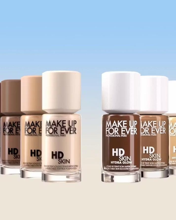 Lvmh valuta la vendita del marchio Make up for ever