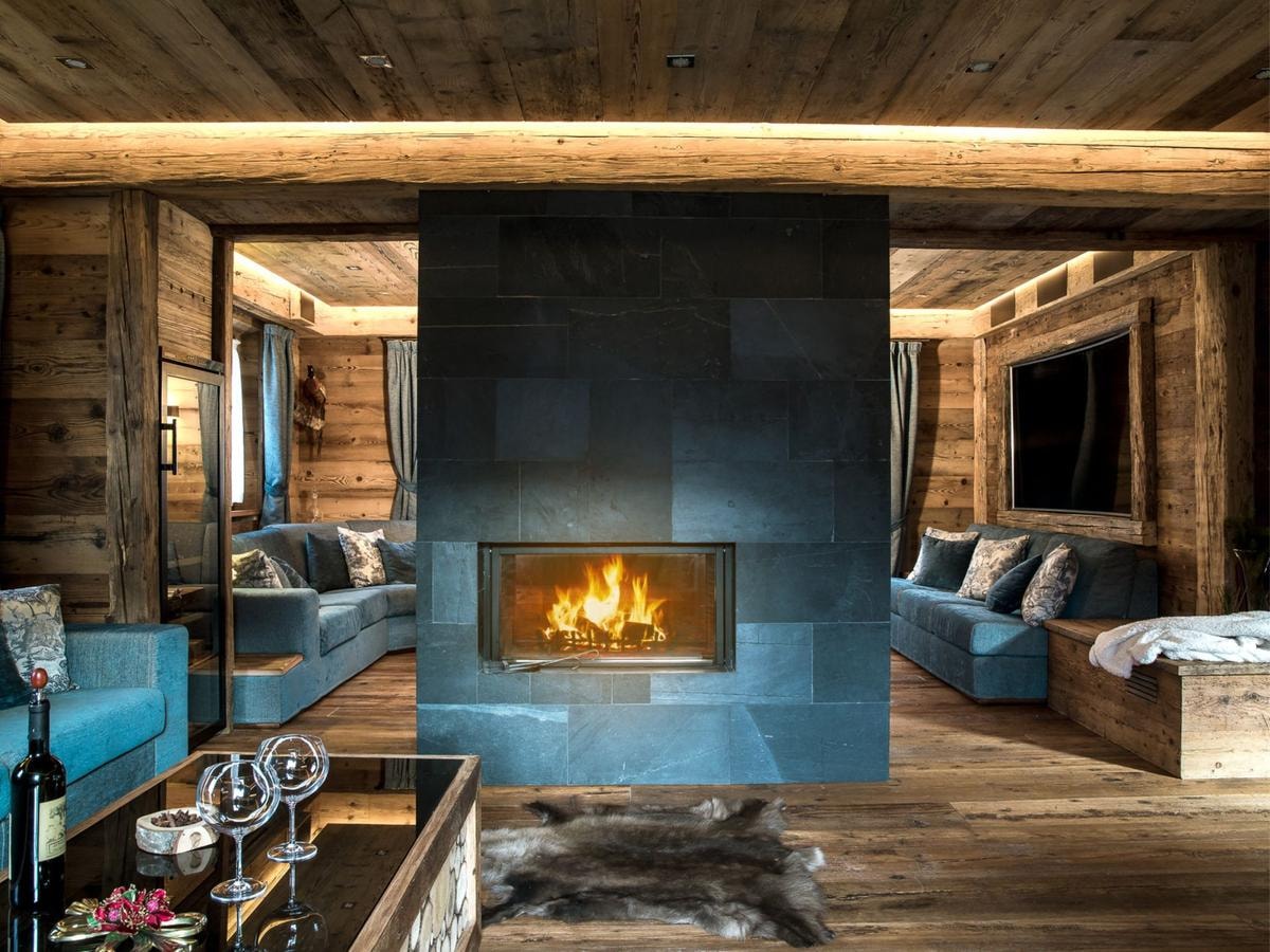 Cortina d’Ampezzo e Olimpiadi 2026: cresce il valore del luxury real estate alpino