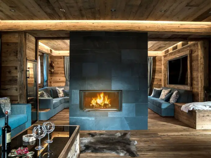 Cortina d’Ampezzo e Olimpiadi 2026: cresce il valore del luxury real estate alpino