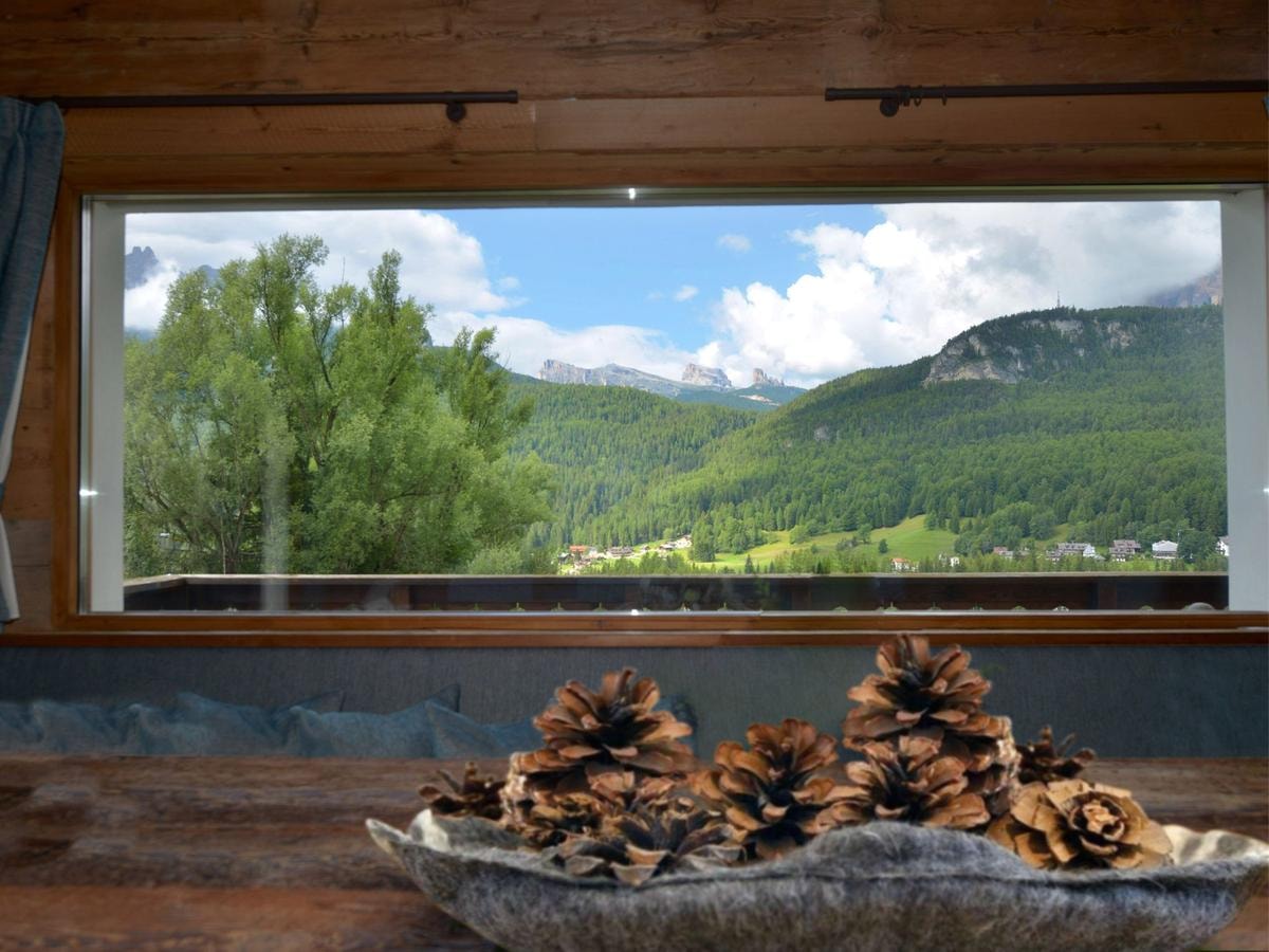 Cortina d’Ampezzo e Olimpiadi 2026: cresce il valore del luxury real estate alpino