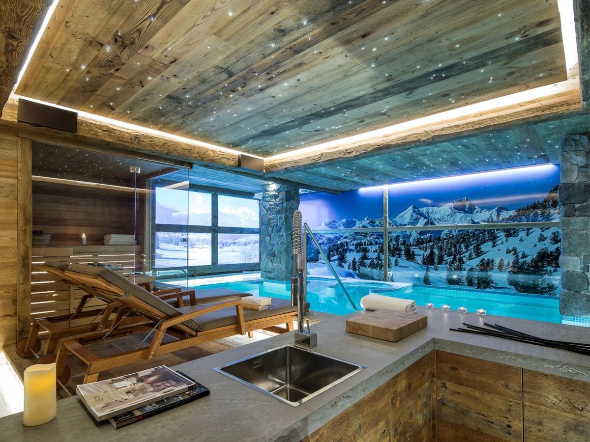 Cortina d’Ampezzo e Olimpiadi 2026: cresce il valore del luxury real estate alpino