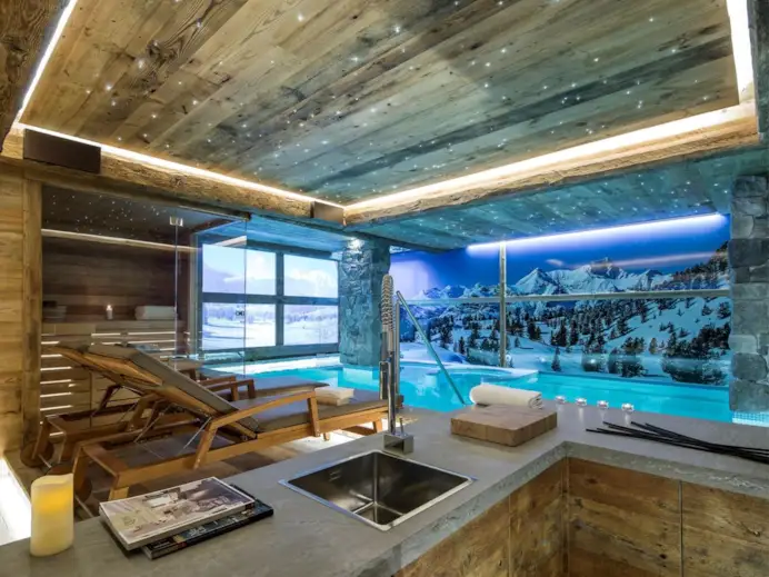 Cortina d’Ampezzo e Olimpiadi 2026: cresce il valore del luxury real estate alpino
