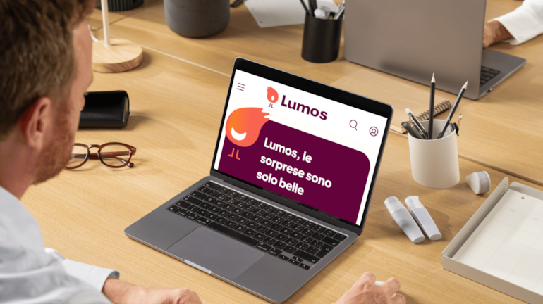 Noleggio auto a lungo termine: con Lumos flessibilità, risparmio e zero sorprese