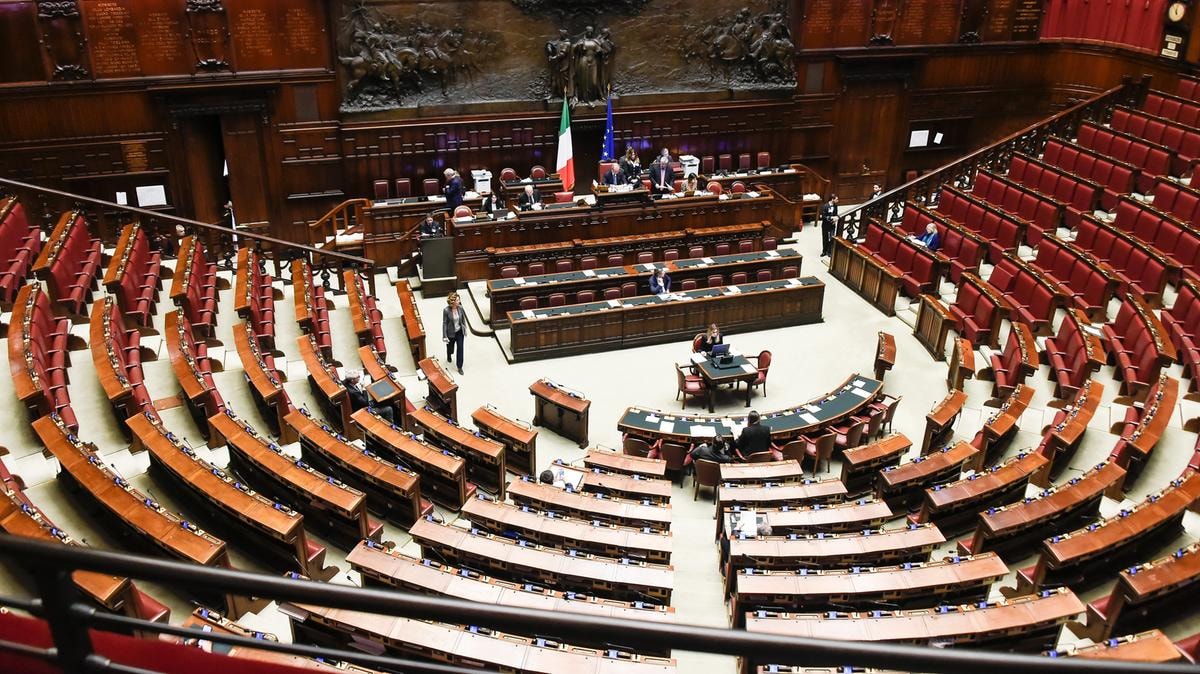 Dl Milleproroghe, fiducia al governo confermata con 177 sì: ora tocca al Senato