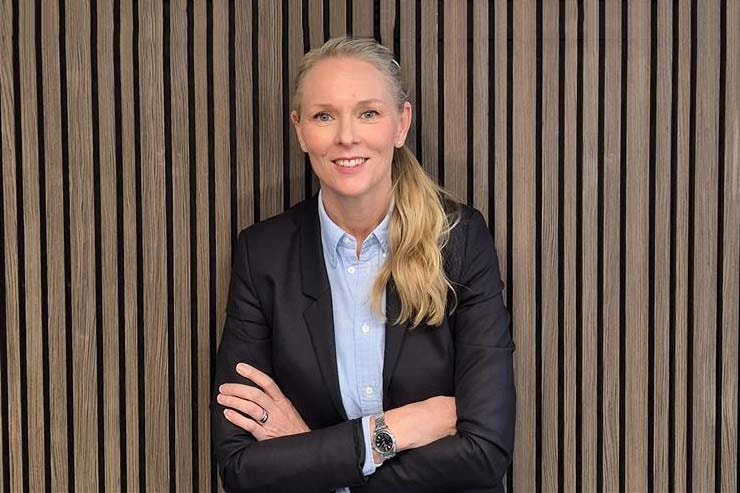 Lia Söderberg si occuperà dei bond emergenti in Janus Henderson