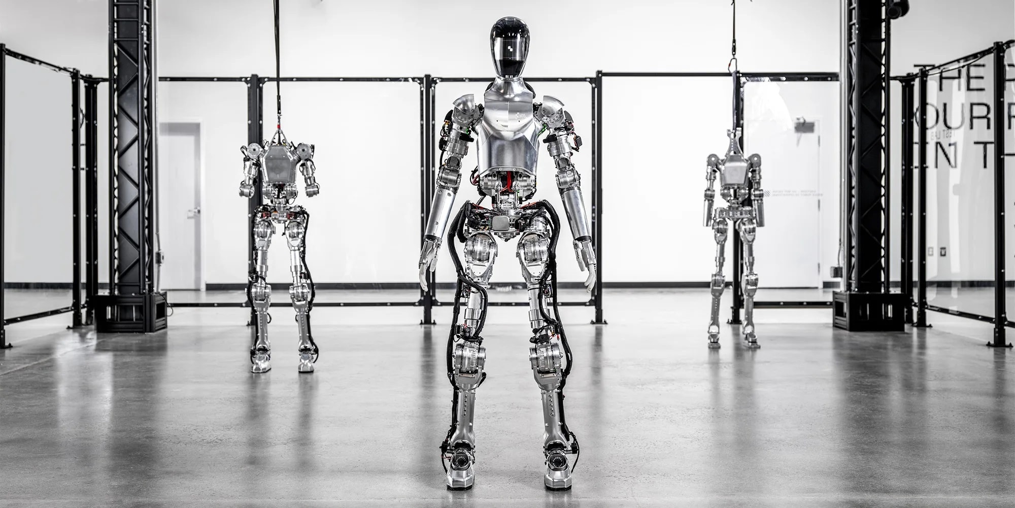 WisdomTree quota il Drones, Humanoids and Physical AI Etf