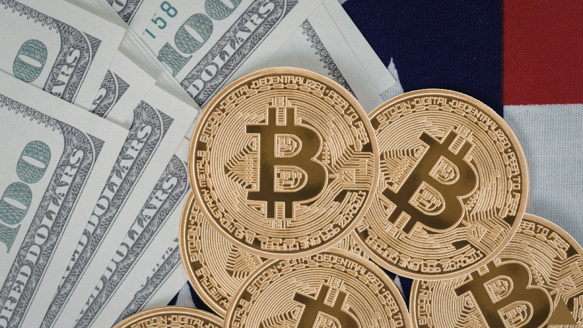 La lezione del bitcoin sulla volatilità: un 5% che cambia il rischio