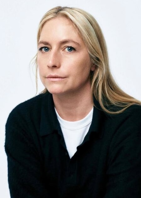 Meryll Rogge (courtesy Marni)