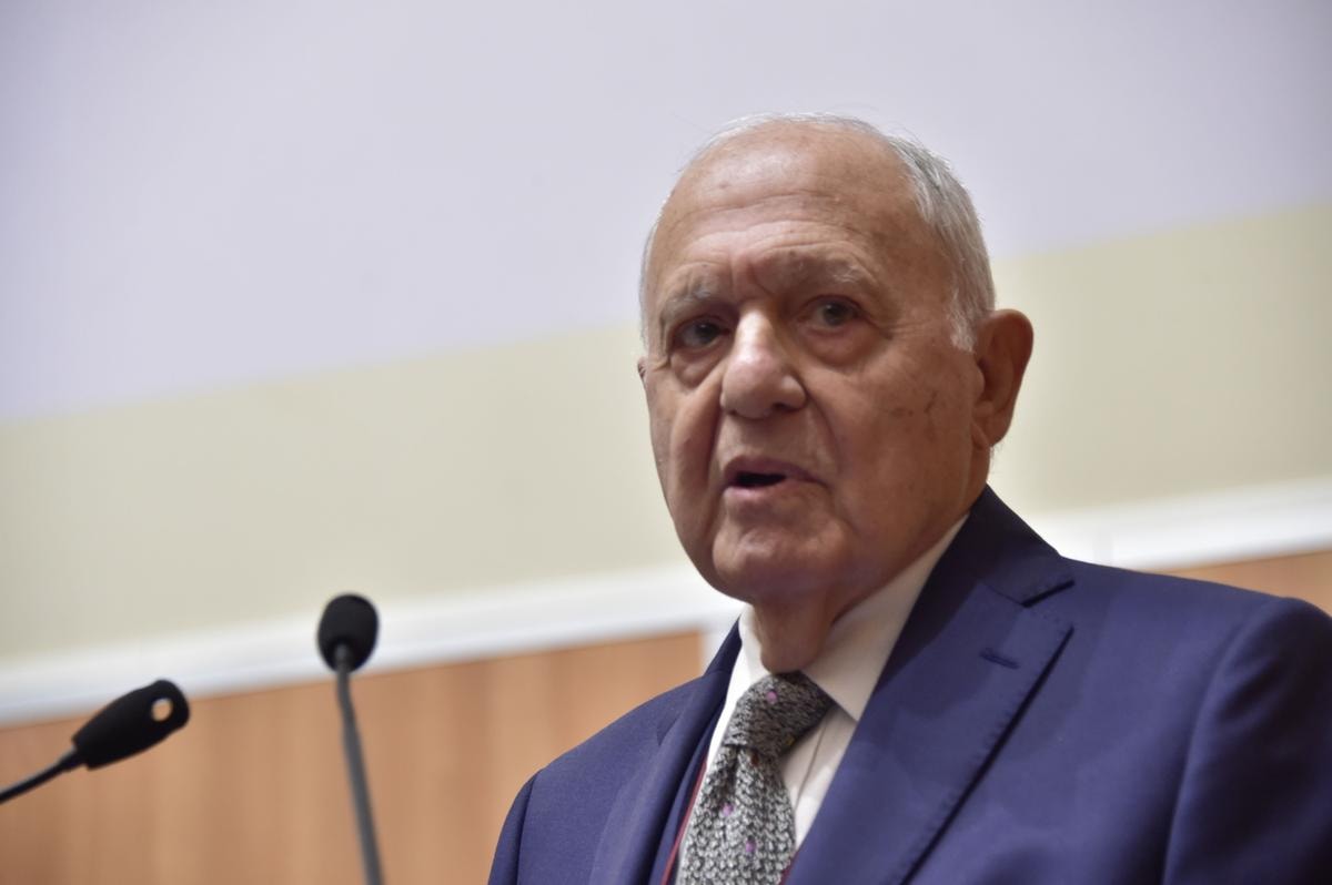 Paolo Savona