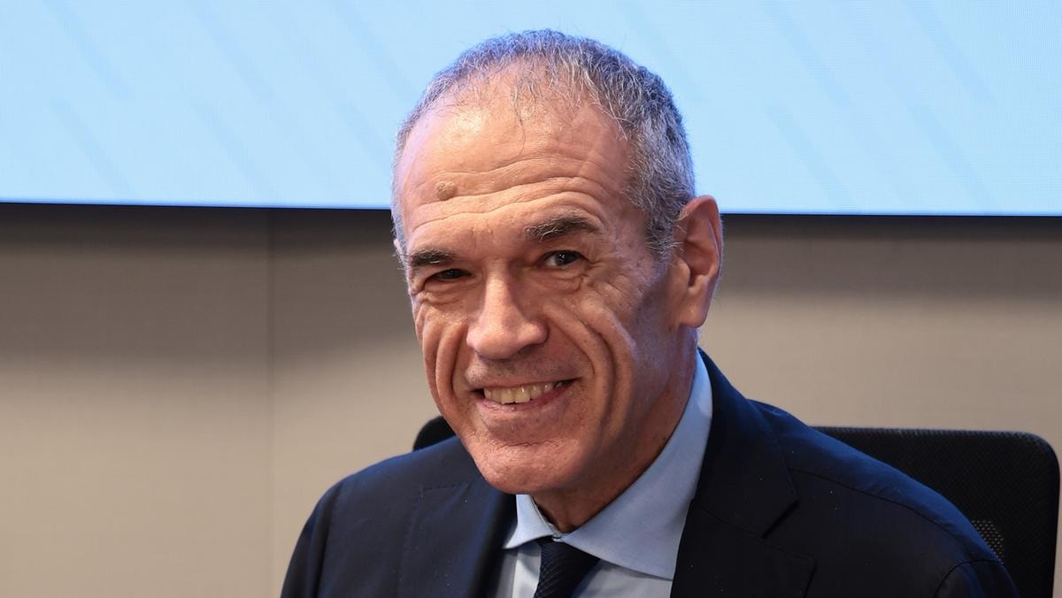 Dazi Usa, Cottarelli: ecco le tre leggi a cui il presidente Donald Trump si può appigliare