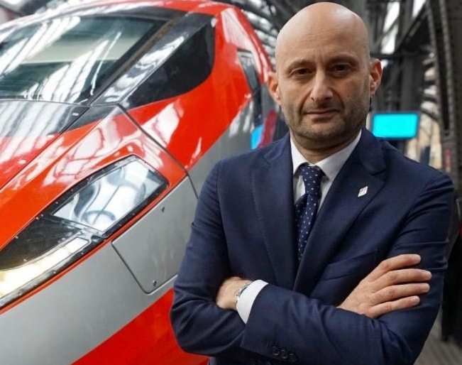 Gianpiero Strisciuglio
