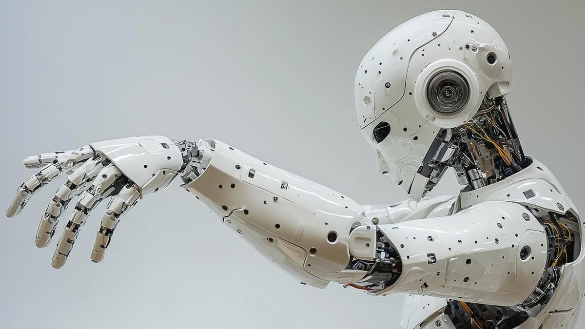 Robot