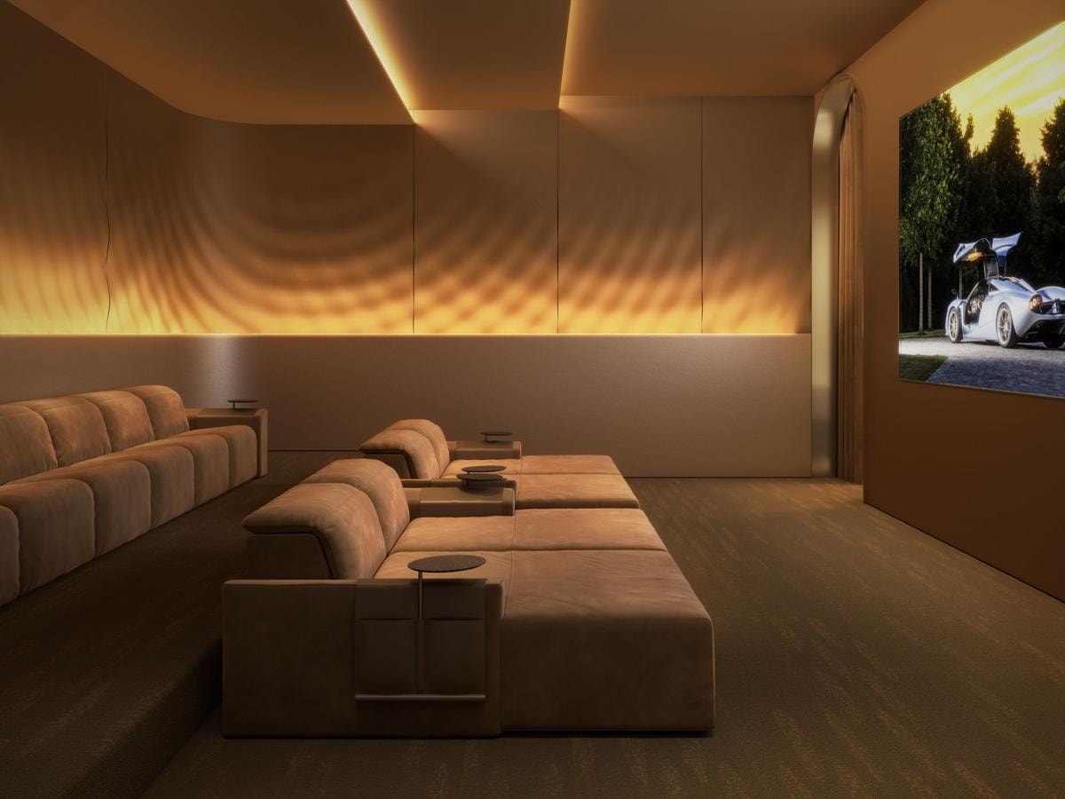 Le prime branded residences di Pagani a Miami