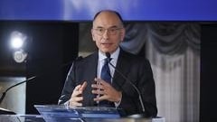 Enrico Letta