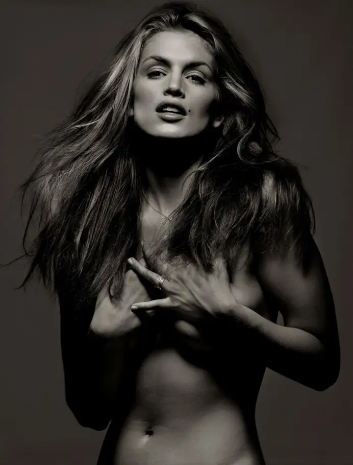 ©Albert Watson artist Courtesy of CAMERA WORK Gallery