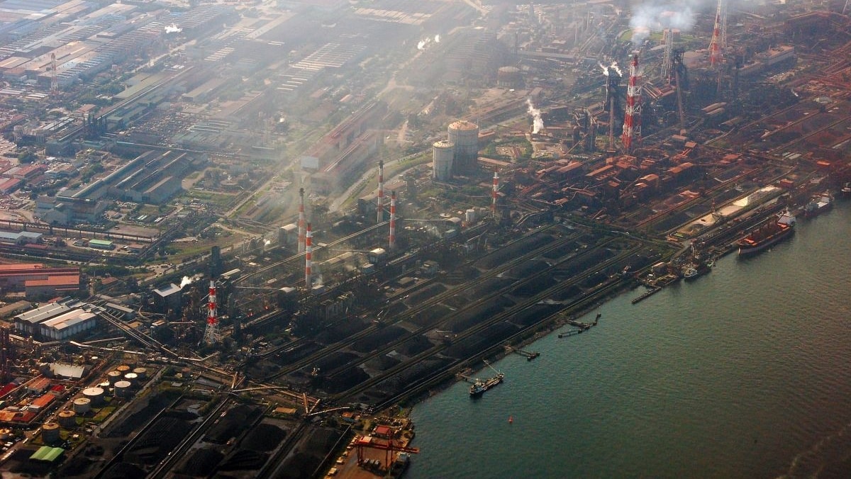 Nippon Steel aumenta l’emissione di bond convertibili a 3,8 miliardi di dollari per finanziare l’acquisizione di U.S. Steel