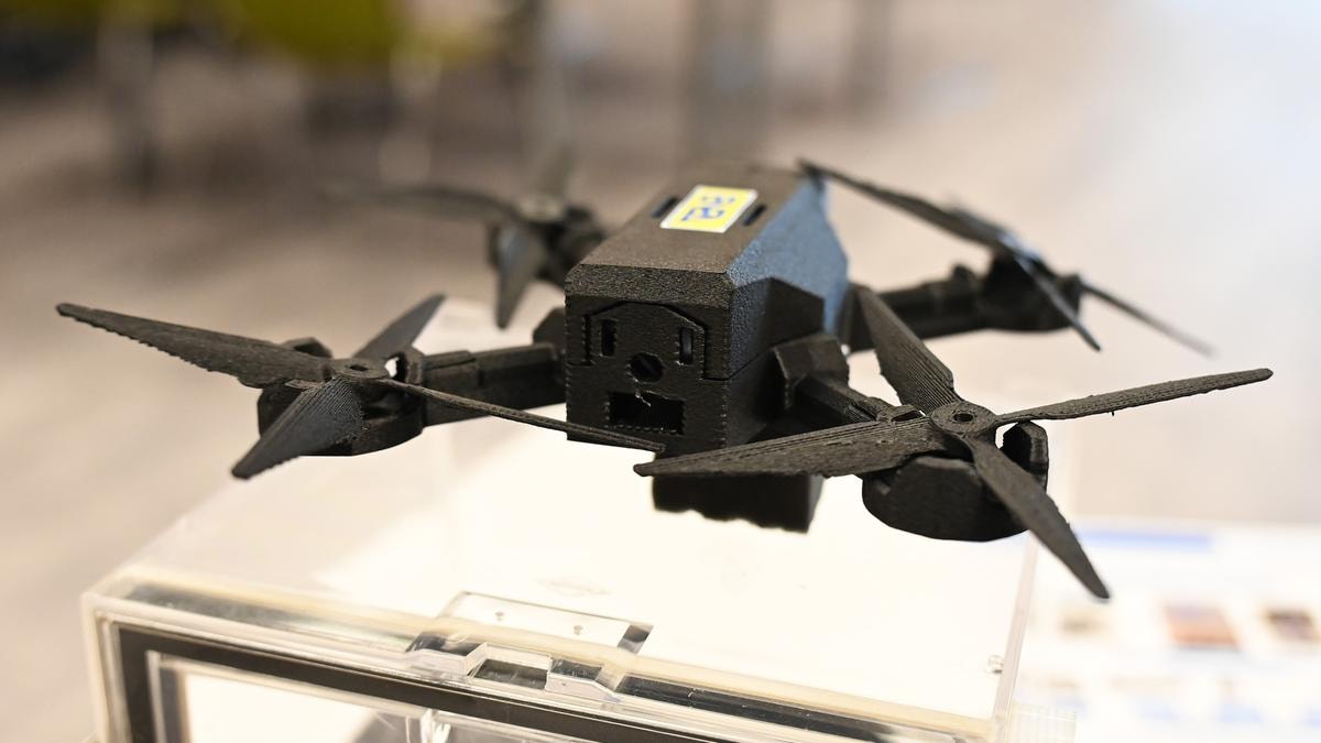 Drone