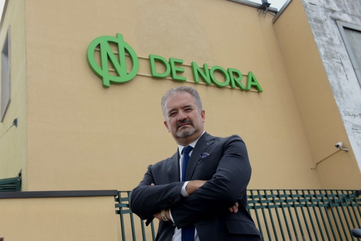 Industrie De Nora, ricavi +1,4% nonostante l’effetto cambi e margini sopra la guidance 2025. Outlook cauto