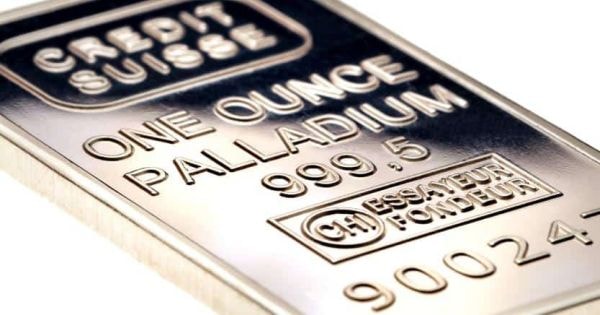 Vontobel amplia la gamma di prodotti a leva con dieci Turbo certificates sul palladio