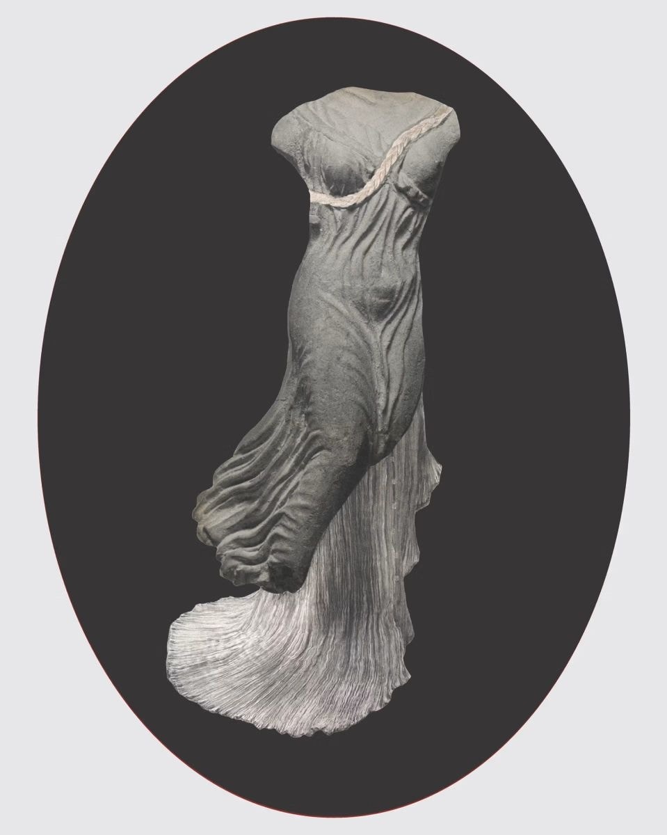 Il dress code del Met gala 2026 sarà Fashion is art (ph Met official website)